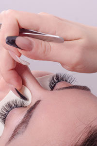 Lash Extensions