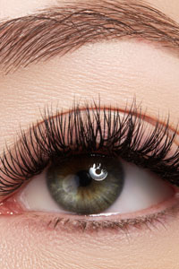 Lash Extensions